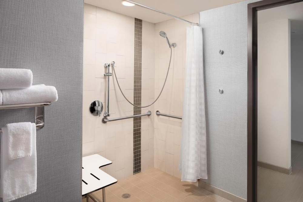 Hyatt Place Santa Cruz Main image