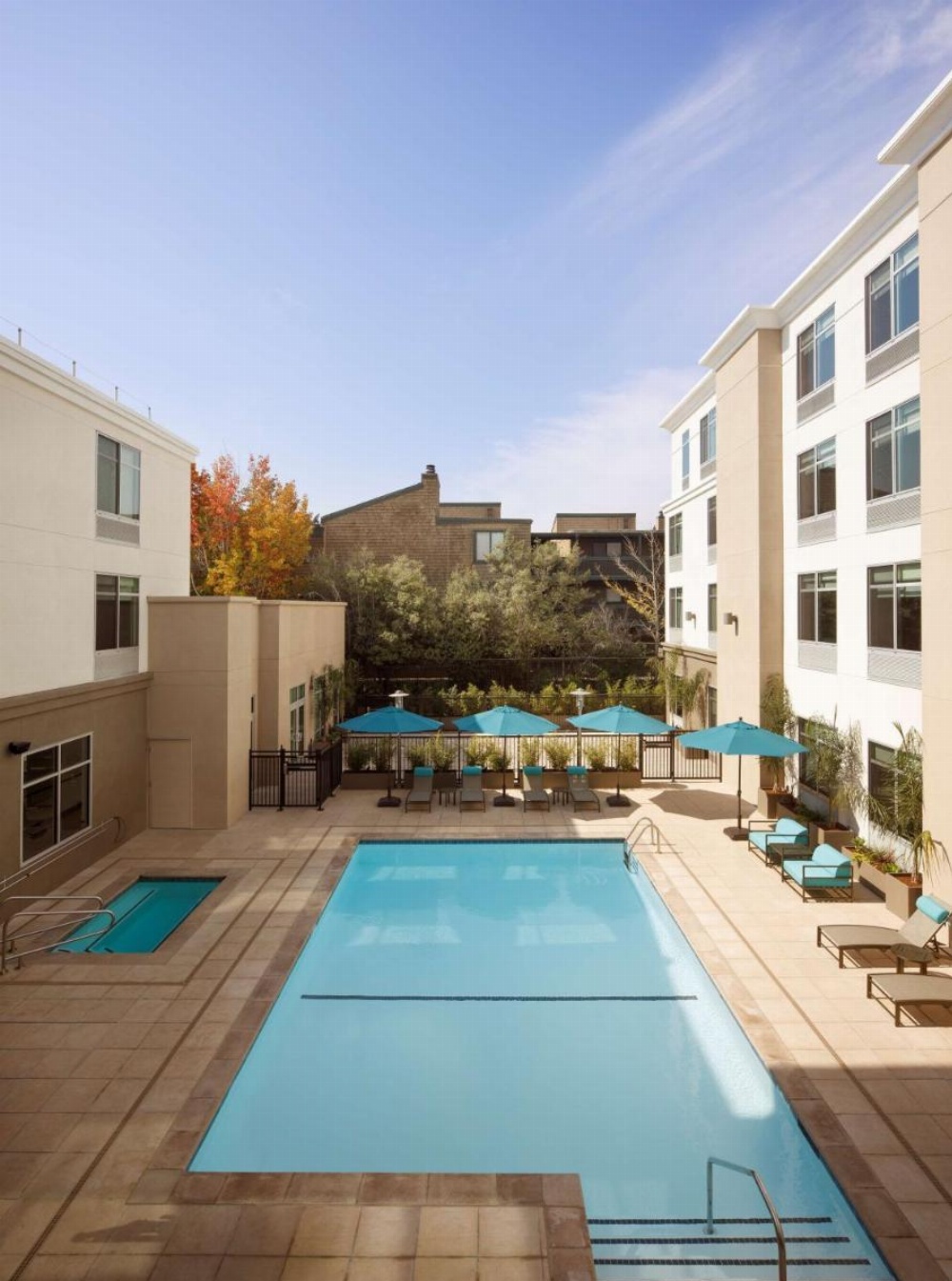Hyatt Place Santa Cruz Image 10