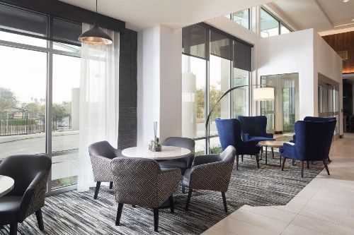 Hyatt Place Santa Cruz image 11