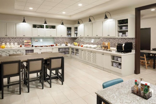 Hyatt Place Santa Cruz image 13