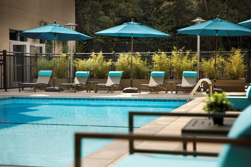 Hyatt Place Santa Cruz Image 14