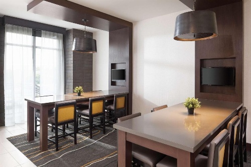 Hyatt Place Santa Cruz image 15