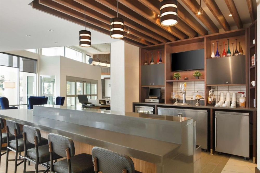 Hyatt Place Santa Cruz Image 16