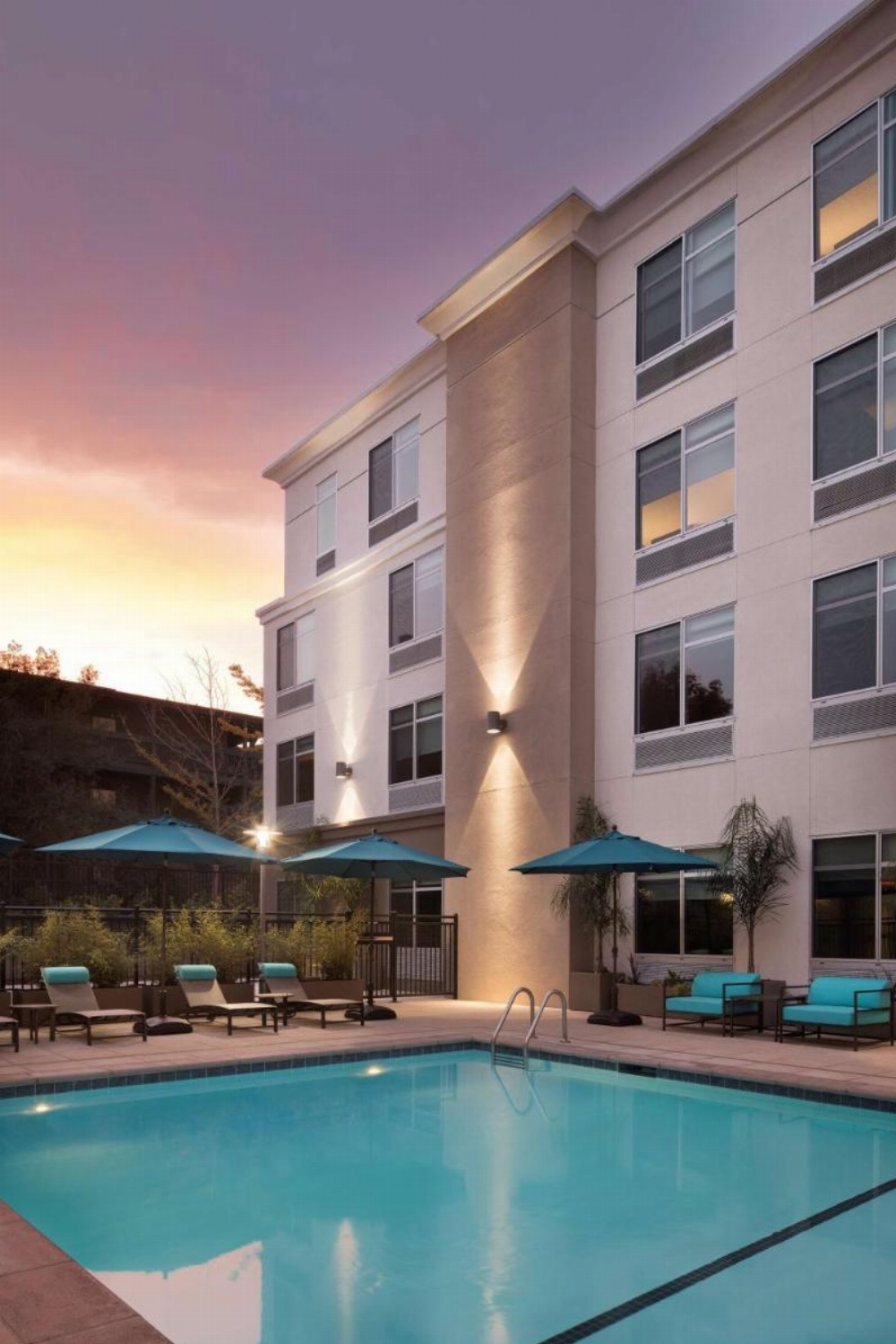 Hyatt Place Santa Cruz Image 17