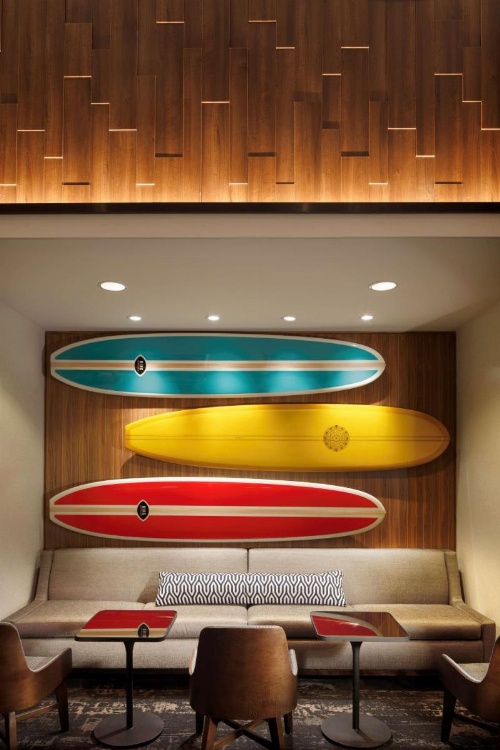 Hyatt Place Santa Cruz image 18