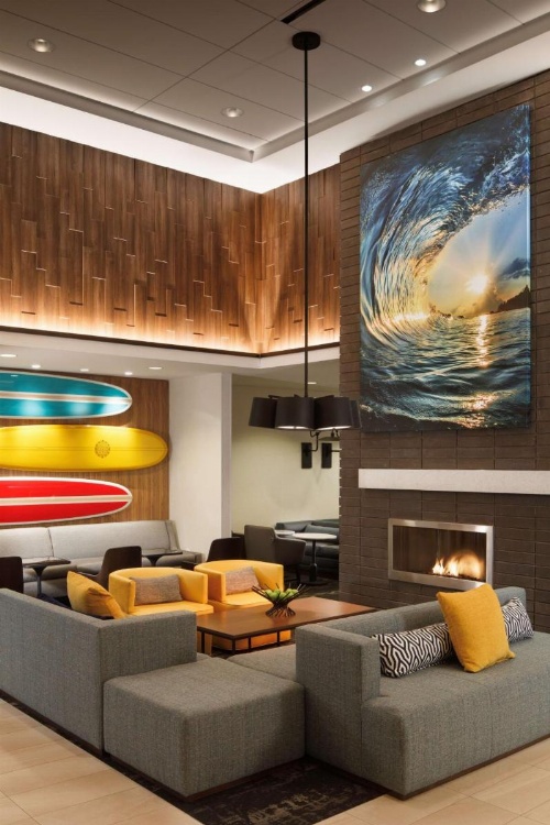 Hyatt Place Santa Cruz image 19